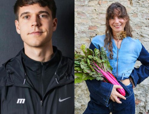 MOVE & EAT – ganzheitlich gesund